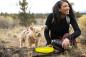 Mobile Preview: Ruffwear Camp Flyer Frisbee 22cm